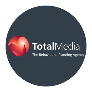 Total Media Logo